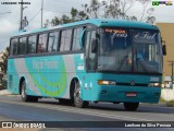 Viação Paraíso 3000 na cidade de Caruaru, Pernambuco, Brasil, por Lenilson da Silva Pessoa. Número da foto: #:id.