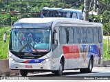 BBTT - Benfica Barueri Transporte e Turismo 5881 na cidade de Barueri, São Paulo, Brasil, por Hércules Cavalcante. Número da foto: #:id.
