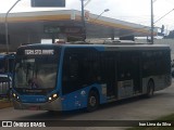 Viação Grajaú S.A. 6 1283 na cidade de São Paulo, São Paulo, Brasil, por Iran Lima da Silva. Número da foto: #:id.