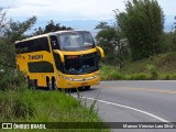 Translara Turismo 12200 na cidade de Cruzeiro, São Paulo, Brasil, por Marcus Vinicius Lara Silva. Número da foto: #7775304.