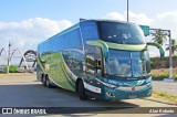 Asa Branca Turismo 20163 na cidade de Propriá, Sergipe, Brasil, por Alan Roberto. Número da foto: #:id.