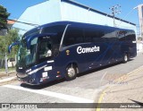 Viação Cometa 719548 na cidade de Sorocaba, São Paulo, Brasil, por Jacy Emiliano. Número da foto: #:id.