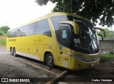 Viação Itapemirim 60079 na cidade de Salvador, Bahia, Brasil, por Carlos  Henrique. Número da foto: #7772696.