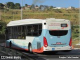 Auto Omnibus Floramar 03 na cidade de Belo Horizonte, Minas Gerais, Brasil, por Douglas Célio Brandao. Número da foto: #:id.
