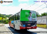 Viação Cruzeiro > Viação Sidon 38061 na cidade de Ibirité, Minas Gerais, Brasil, por Ithalo Santos. Número da foto: #:id.