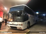 WJ Brasil Turismo 92003 na cidade de Registro, São Paulo, Brasil, por Renan Silva. Número da foto: #7772486.