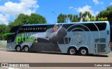 Viação Garcia 88016 na cidade de Curitiba, Paraná, Brasil, por Carlos Júnior. Número da foto: #7774390.