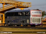 Ônibus Particulares 7B23 na cidade de Cascavel, Paraná, Brasil, por Guilherme Rogge. Número da foto: #:id.