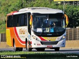 Flórida Turismo 904 na cidade de Aparecida, São Paulo, Brasil, por Luiz Krolman. Número da foto: #7775592.
