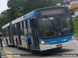 Viação Grajaú S.A. 6 1051 na cidade de São Paulo, São Paulo, Brasil, por Iran Lima da Silva. Número da foto: #:id.