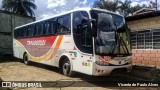 Transgodoi 8600 na cidade de Matozinhos, Minas Gerais, Brasil, por Vicente de Paulo Alves. Número da foto: #7772554.