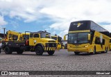 Viação Nordeste 1616 na cidade de Natal, Rio Grande do Norte, Brasil, por Edivan Leal. Número da foto: #7773010.