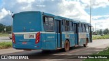 Taguatur - Taguatinga Transporte e Turismo 06918 na cidade de Águas Lindas de Goiás, Goiás, Brasil, por Udiston Teles de Oliveira. Número da foto: #:id.