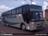 Viação Garcia 6832 na cidade de Londrina, Paraná, Brasil, por Hudson Tonetto Santana. Número da foto: #7775290.