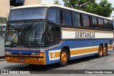 Viação Sertaneja 380 na cidade de Belo Horizonte, Minas Gerais, Brasil, por Diego Almeida Araujo. Número da foto: #:id.
