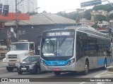 Transwolff Transportes e Turismo 6 6834 na cidade de São Paulo, São Paulo, Brasil, por Iran Lima da Silva. Número da foto: #:id.