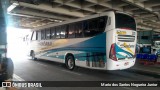 Empresas de Transportes Santana e São Paulo 2210 na cidade de Feira de Santana, Bahia, Brasil, por Mario dos Santos Nogueira Junior. Número da foto: #:id.