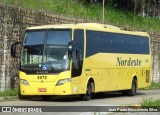 Viação Nordeste 8070 na cidade de Natal, Rio Grande do Norte, Brasil, por Joao Paulo Nascimento Silva. Número da foto: #7774275.