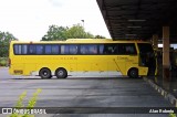 Viação Itapemirim 9017 na cidade de Vitória da Conquista, Bahia, Brasil, por Alan Roberto. Número da foto: #7775146.