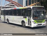 Viação VG B31076 na cidade de Rio de Janeiro, Rio de Janeiro, Brasil, por Gabriel Henrique Lima. Número da foto: #:id.