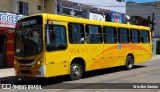 Via Metro Transportes Urbanos 3020 na cidade de Ilhéus, Bahia, Brasil, por Wesllei Santos. ID da foto: :id.