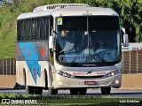 Transportadora Turística Benfica 16400 na cidade de Aparecida, São Paulo, Brasil, por Luiz Krolman. Número da foto: #7775587.