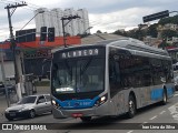 Transwolff Transportes e Turismo 6 6907 na cidade de São Paulo, São Paulo, Brasil, por Iran Lima da Silva. Número da foto: #:id.