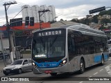 Transwolff Transportes e Turismo 6 6907 na cidade de São Paulo, São Paulo, Brasil, por Iran Lima da Silva. ID da foto: :id.