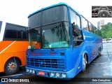 Leotur Transporte e Turismo 1030 na cidade de Aparecida, São Paulo, Brasil, por Enio Gonçalves. Número da foto: #7774503.