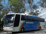 Univale Transportes 18800 na cidade de Urucânia, Minas Gerais, Brasil, por Joase Batista da Silva. ID da foto: :id.