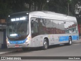 Transwolff Transportes e Turismo 6 6778 na cidade de São Paulo, São Paulo, Brasil, por Jonas Ramos. Número da foto: #7774155.