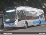 Transwolff Transportes e Turismo 6 6778 na cidade de São Paulo, São Paulo, Brasil, por Jonas Ramos. ID da foto: :id.