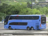 Expresso Guanabara 928 na cidade de Aracaju, Sergipe, Brasil, por Rafael Rodrigues Forencio. Número da foto: #:id.