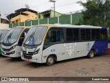 Turin Transportes 300 na cidade de Ouro Preto, Minas Gerais, Brasil, por Daniel Gomes. ID da foto: :id.