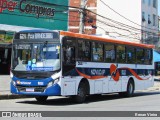 Viação Novacap B51507 na cidade de Rio de Janeiro, Rio de Janeiro, Brasil, por Renan Vieira. Número da foto: #7774431.