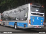 Transwolff Transportes e Turismo 6 6778 na cidade de São Paulo, São Paulo, Brasil, por Jonas Ramos. Número da foto: #7774149.