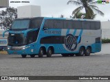 Auto Viação Progresso 6023 na cidade de Caruaru, Pernambuco, Brasil, por Lenilson da Silva Pessoa. Número da foto: #:id.