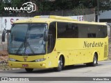 Viação Nordeste 1340 na cidade de Natal, Rio Grande do Norte, Brasil, por Wallace Silva. Número da foto: #7773591.