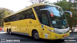 Viação Itapemirim 60651 na cidade de São Paulo, São Paulo, Brasil, por Julio Medeiros. Número da foto: #7775115.