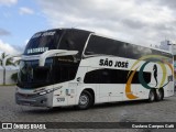 Expresso São José 1200 na cidade de Balneário Camboriú, Santa Catarina, Brasil, por Gustavo Campos Gatti. Número da foto: #7772348.