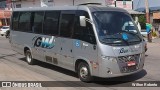 GW Transportes e Turismo 310 na cidade de Betim, Minas Gerais, Brasil, por Wilton Roberto. Número da foto: #7775815.