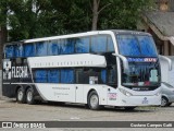 Flecha Bus 58519 na cidade de Balneário Camboriú, Santa Catarina, Brasil, por Gustavo Campos Gatti. Número da foto: #7772292.