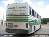 Bisarria Turismo 1722 na cidade de Vitória da Conquista, Bahia, Brasil, por Tarcisio Rodrigues da Silva. Número da foto: #7774786.