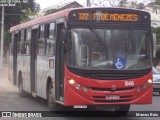 GIL - Goretti Irmãos Ltda. 846 na cidade de Juiz de Fora, Minas Gerais, Brasil, por Marcos Reis. Número da foto: #:id.