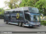 Viação Cidade Sol 8400 na cidade de Salvador, Bahia, Brasil, por Carlos  Henrique. Número da foto: #:id.