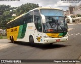 Empresa Gontijo de Transportes 14665 na cidade de Ribeirão Preto, São Paulo, Brasil, por Diego de Souza Costa da Silva. Número da foto: #7774836.
