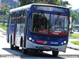 Ralip Transportes Rodoviários 23.049 na cidade de Barueri, São Paulo, Brasil, por Hércules Cavalcante. Número da foto: #:id.