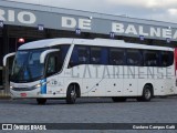 Auto Viação Catarinense 3448 na cidade de Balneário Camboriú, Santa Catarina, Brasil, por Gustavo Campos Gatti. Número da foto: #7772378.