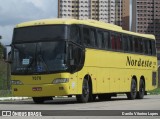 Viação Nordeste 7070 na cidade de Natal, Rio Grande do Norte, Brasil, por Danilo Vitorino Lopes. Número da foto: #7775492.