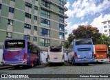 Twister Rio Transporte e Turismo 645 na cidade de Petrópolis, Rio de Janeiro, Brasil, por Gustavo Esteves Saurine. Número da foto: #:id.